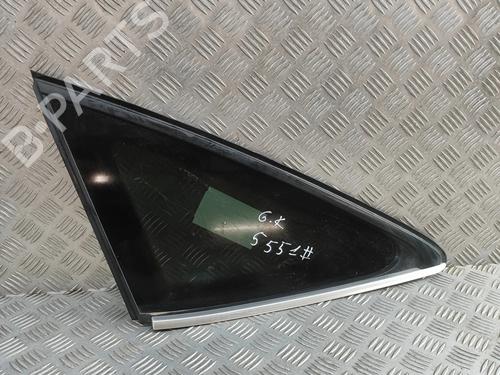 Used Rear left quarter glass Rear left quarter glass AUDI Q4 E-TRON Sportback (F4N) 45 (286 hp) 28612326 28612326