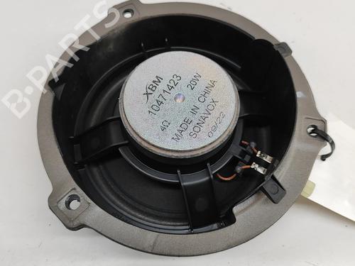 Speaker MG MG ZS SUV (AZS1) EV | BP28557975E2 - Image 2