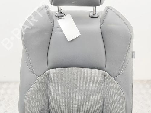 Right front seat TOYOTA bZ4X (_EAM1_) EV (XEAM10) | BP34248726C16  - Image 7