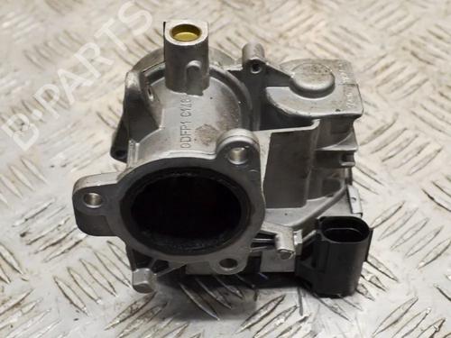 Used Throttle body FIAT DOBLO Bus (263_) 1.3 D Multijet (263AXU1A, 263AYB1A) (95 hp) 14632424