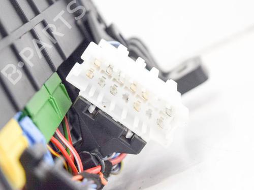 Fuse box MERCEDES-BENZ GLA-CLASS (X156) GLA 200 (156.943) | BP20337846E1 