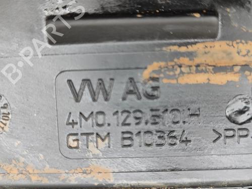 Pipe AUDI Q8 (4MN, 4MT) 55 TFSI Mild Hybrid quattro | BP33392422M125 - Image 7