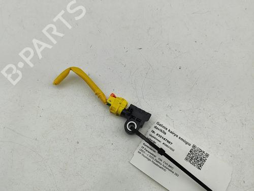 Sonda eletrónica Sonda eletrónica KIA EV9 (MV) 100 GT-Line AWD (385 hp) 34160704 34160704