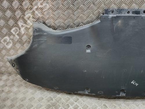 Underbody protection TESLA MODEL Y (5YJY) Long Range All-wheel Drive | BP39073835M92 - Image 3