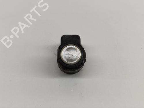 Elektronisk modul BMW 6 (E63) 635 d (286 hp) 23249844