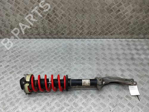 Venstre fortil støddæmper Venstre fortil støddæmper AUDI A5 Sportback (F5A, F5F) 2.0 TFSI quattro (252 hp) 34402097 34402097