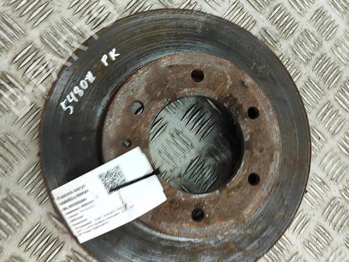 other-ford-ranger-tke-2011-27576870 main image