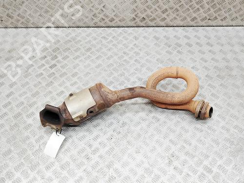 Used Catalyst Catalyst JEEP WRANGLER III (JK) 3.6 V6 (290 hp) 36067946 36067946