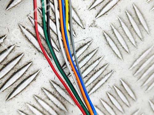 Electronic sensor MERCEDES-BENZ E-CLASS Coupe (C238) E 220 d (238.314) | BP31715729M84 