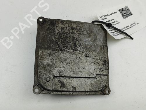 Electronic module MERCEDES-BENZ A-CLASS (W176) A 160 CDI / d (176.011) | BP27608216M83 