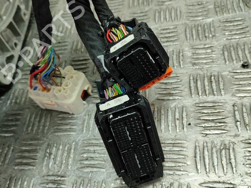 Engine VOLVO XC40 (536) B3 Mild-Hybrid | BP31902778M1 