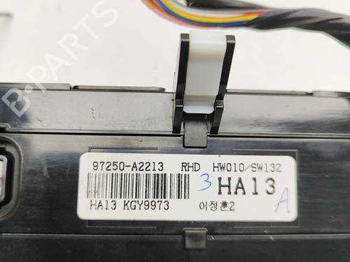 Electronic module KIA CEE'D (JD) 1.6 CRDi 115 | BP35726838M83 - Image 8