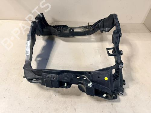 Left headlight support PORSCHE MACAN (95B) 3.0 S | BP30574916C157 