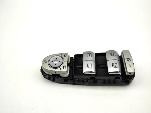 Right front window switch MERCEDES-BENZ E-CLASS Convertible (A238) E 300 (238.448) | BP37469591I26 - Image 2