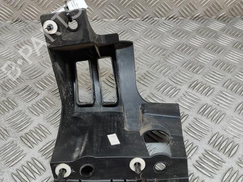 Rear bumper bracket CITROËN C4 Picasso I MPV (UD_) 1.6 VTi 120 | BP24818831C159 