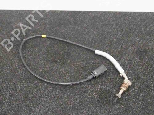 Elektronisk sensor VW BEETLE (5C1, 5C2) 2.0 TDI (150 hp) 7734046