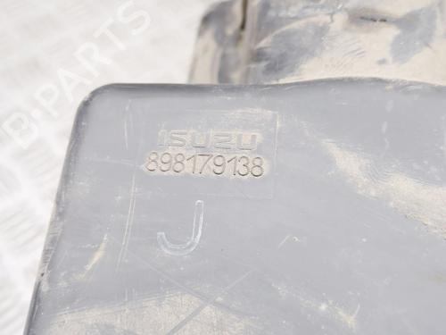 Air filter box ISUZU D-MAX II (TFR, TFS) 2.5 CRDi 4x4 (TFS86J) | BP39243877M87 - Image 9