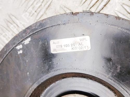 Pulley AUDI A5 (8T3) RS5 quattro | BP38342921M122 - Image 8