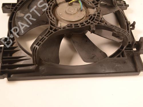 Radiator fan SUBARU FORESTER (SH_) 2.0 D AWD (SHH, SHD, SHN) | BP30233495M35 - Image 3