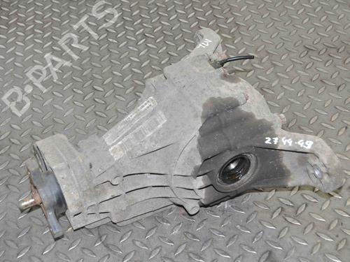 Used Rear differential MERCEDES-BENZ M-CLASS (W164) ML 350 CDI 4-matic (164.125, 164.124) (231 hp) 30210492