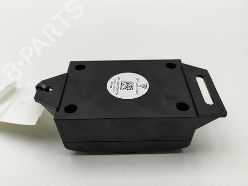 Electronic module PORSCHE CAYENNE (9YA) 3.0 E-Hybrid AWD (9YAAE1) | BP27784714M83 - Image 7