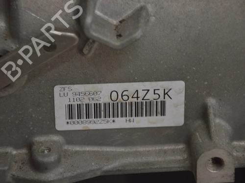 Gearbox BMW 5 (F10) 530 d | BP36043625M3 - Image 6