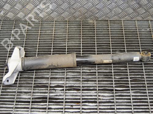 Right rear shock absorber VOLVO XC40 (536) T5 AWD | BP27750098M19 - Image 3
