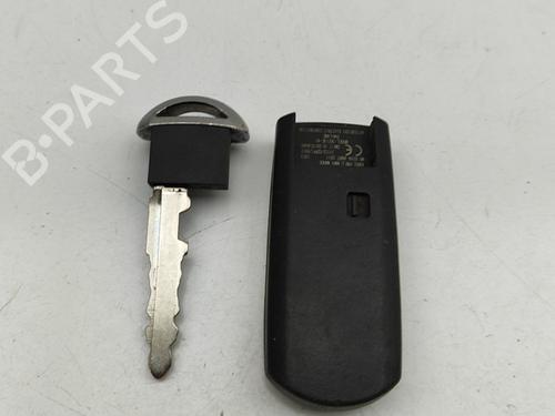 Modulo electronico MAZDA CX-5 (KE, GH) 2.2 D (KE2FW) | BP29128492M83