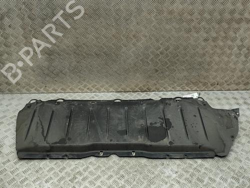 Bundpladebeskyttelse BMW X2 (U10) iX2 eDrive 20 | BP27797911M92 