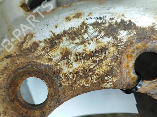 Fælk IVECO DAILY V Van 35C15 V, 40C15 V, 45C15 V, 50C15 V, 60C15 V,65C15 V | BP27205791C45 