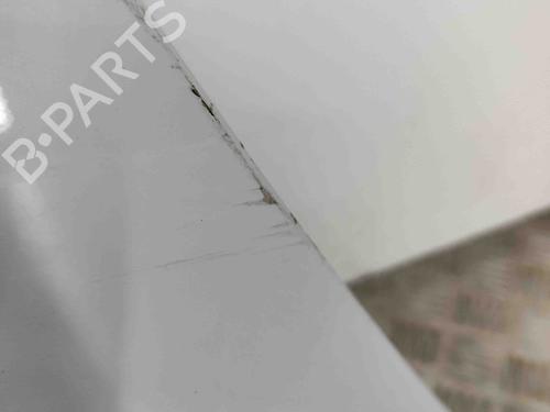 Right rear fenders BMW i3 (I01) s Electric | BP27760573C44 