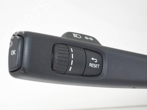 Steering column stalk VOLVO XC60 I SUV (156) T5 | BP9296440I23 