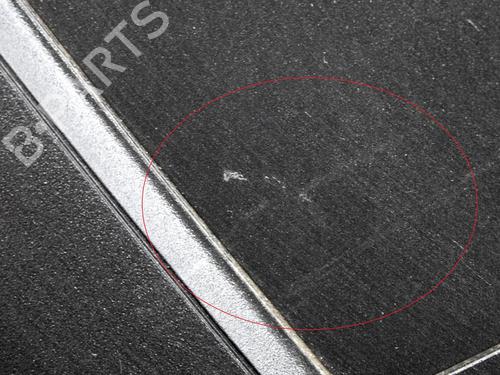 Upper protection AUDI Q3 (F3B) 35 TFSI | BP27763606M93  - Image 7