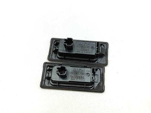 Licence plate light AUDI A4 B9 Avant (8W5, 8WD) S4 TDI Mild Hybrid quattro | BP36180962I40 - Image 2
