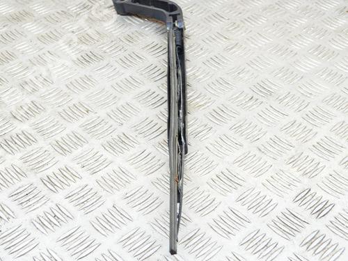 Rear windshield wiper arm LAND ROVER DISCOVERY IV (L319) 3.0 4x4 | BP14632292C144 