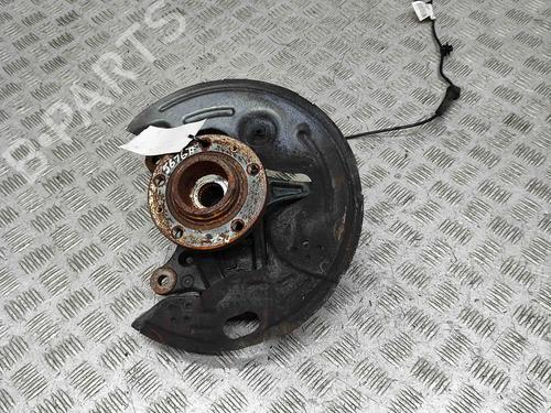 Left front steering knuckle CITROËN C5 AIRCROSS (A_) 1.6 Hybrid 225 (A45GFR) | BP29458811M25 - Image 5