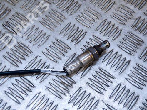 Capteur électronique FORD FUSION (JU_) 1.4 | BP6756538M84 