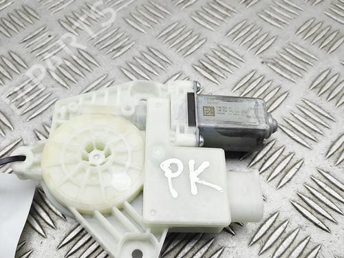 Used Left front window motor Left front window motor 38443226 38443226