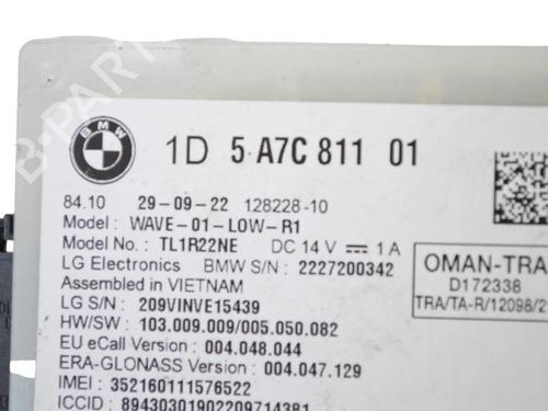 Elektronisk modul BMW 3 Touring (G21, G81) 330 e Plug-in-Hybrid | BP30247986M83