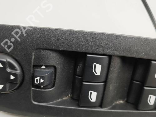 Right front window switch OPEL MOKKA 1.2 (76) | BP37029411I26 - Image 10