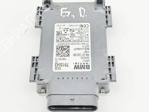 Elektronisk modul BMW X3 (G01, F97, G08) M Competition | BP30732232M83