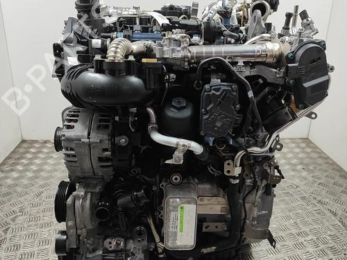 Engine MERCEDES-BENZ A-CLASS Saloon (V177) A 180 d (177.110) | BP33362595M1 - Image 2
