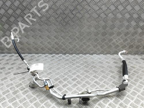 Used AC pipe PEUGEOT 3008 II SUV (MC_, MR_, MJ_, M4_) Hybrid 180 (M4DGLU) (179 hp) 30178407