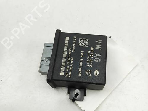 Electronic module AUDI Q7 (4LB) 3.0 TDI quattro | BP30972008M83
