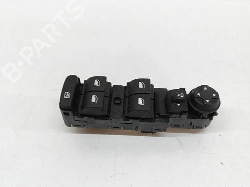 Used Right front window switch PEUGEOT 2008 II (UD_, US_, UY_, UJ_, UR_, UC_) e-2008 (UKZKXZ) (136 hp) 29042478
