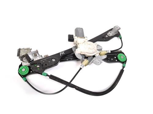 Used Front left window mechanism CHRYSLER 300C (LX, LE) 3.0 CRD (218 hp) 30224158