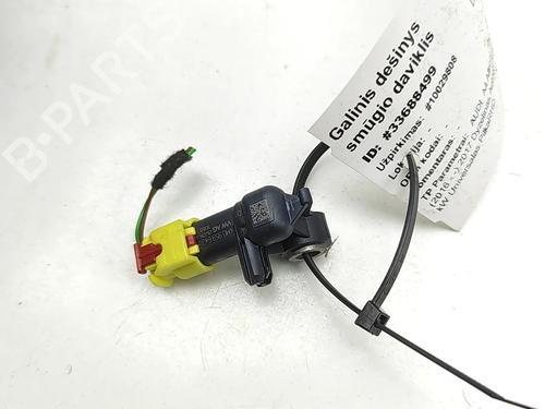 Used Electronic sensor Electronic sensor AUDI A4 Allroad B9 (8WH, 8WJ) 3.0 TDI quattro (272 hp) 33386036 33386036