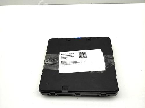 Electronic module AUDI Q5 (FYB, FYG) 2.0 TDI quattro | BP36391144M83 - Image 5