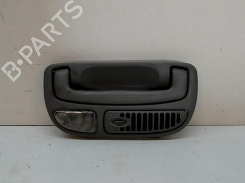 Used Interior roof light KIA CARNIVAL II (GQ) 2.9 CRDi (144 hp) 8144717