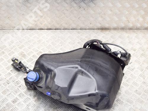 Used Dpf tank Dpf tank JAGUAR F-PACE (X761) 2.0 TD4 AWD (180 hp) 9166875 9166875